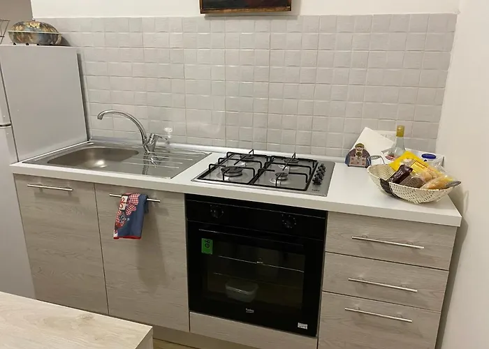 Guest House Novecento