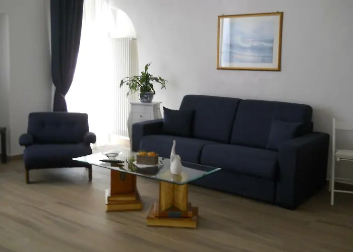Guest House Novecento