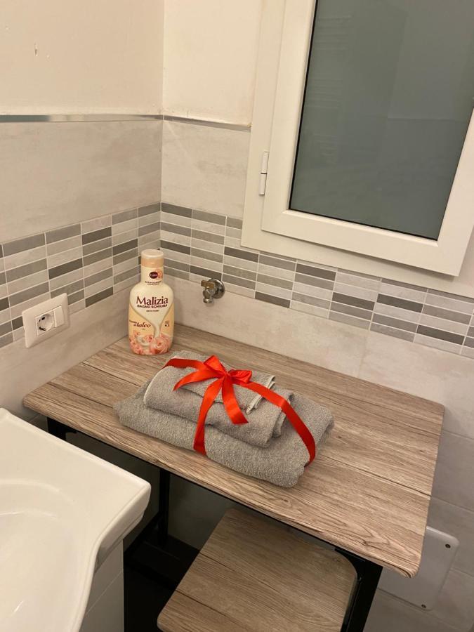 Apartment Novecento