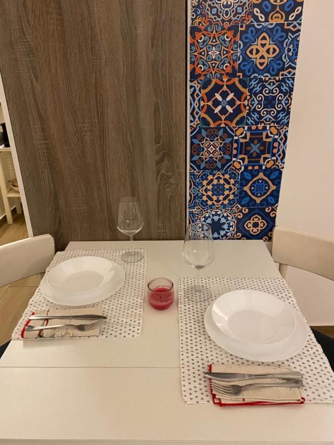 Novecento Apartment
