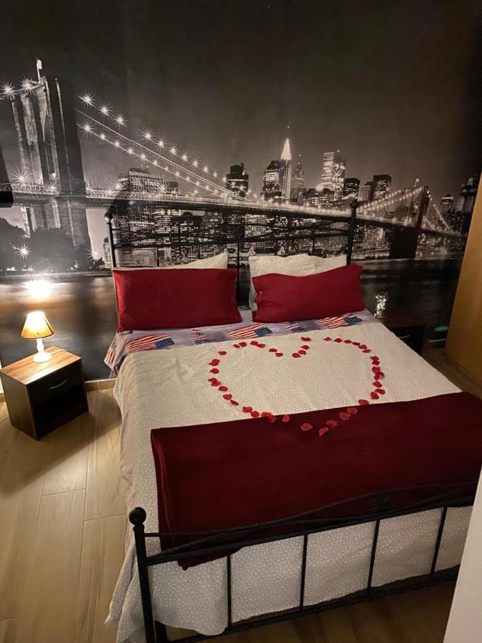 Novecento Apartment *