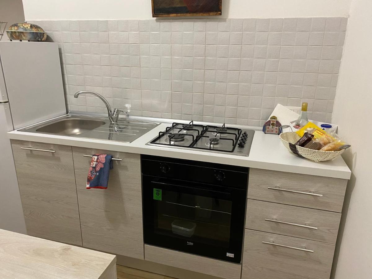 Apartment Novecento Palo del Colle