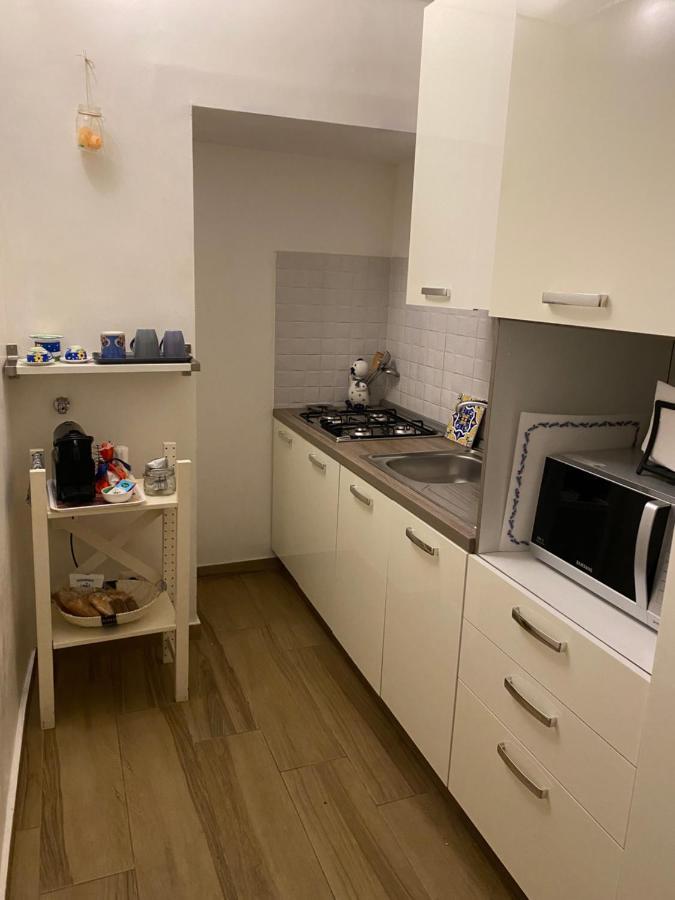 Apartment Novecento *