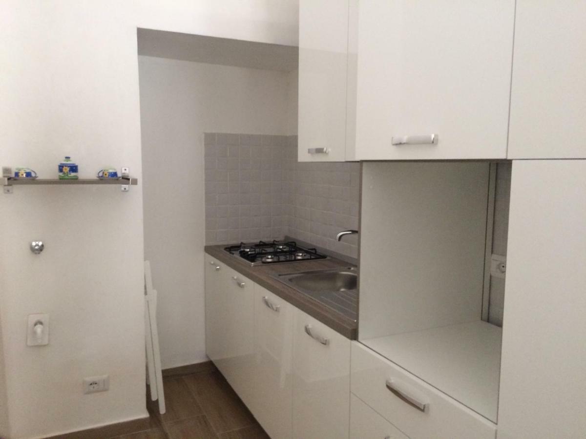 Apartment Novecento