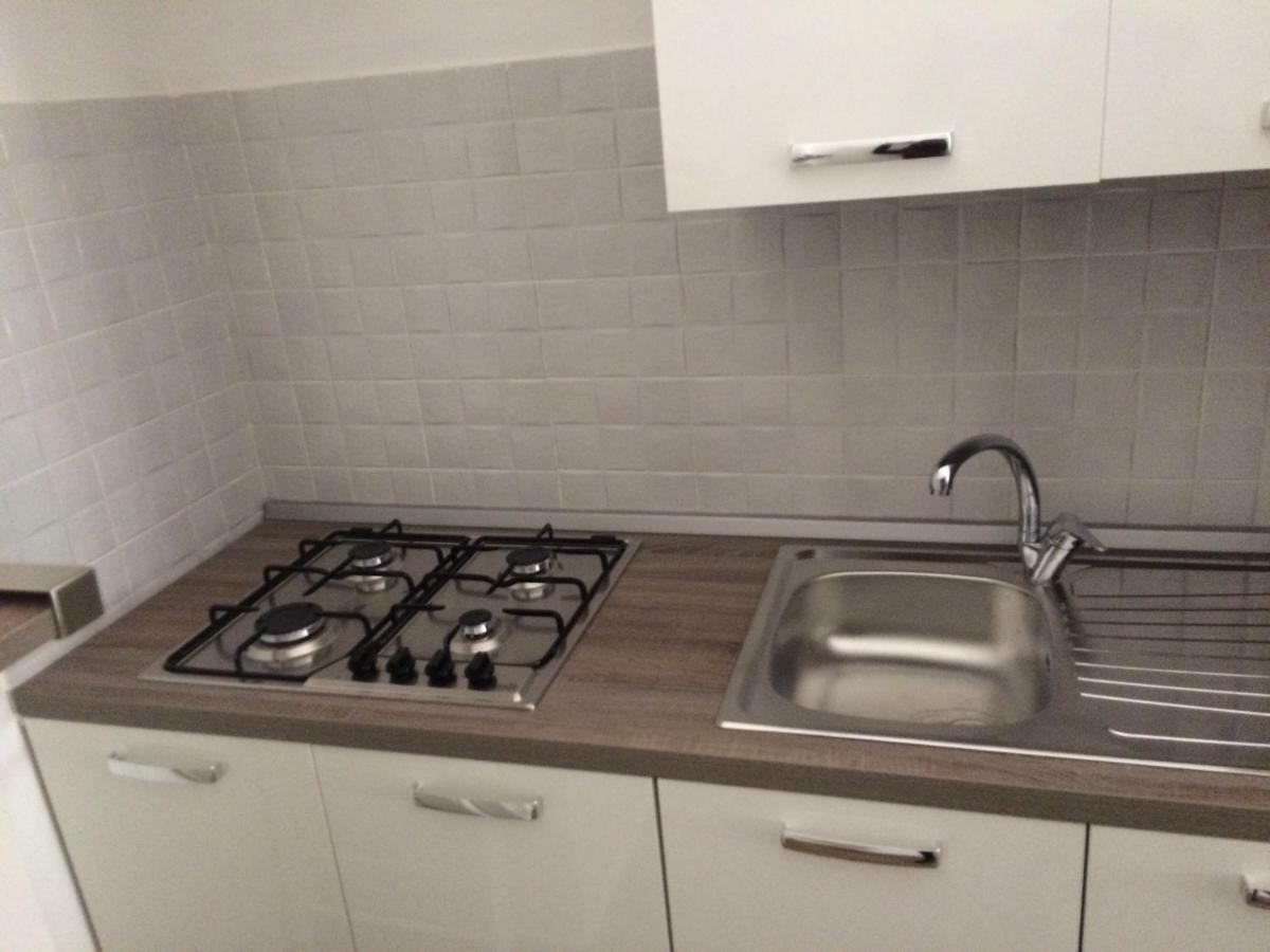 Apartment Novecento *