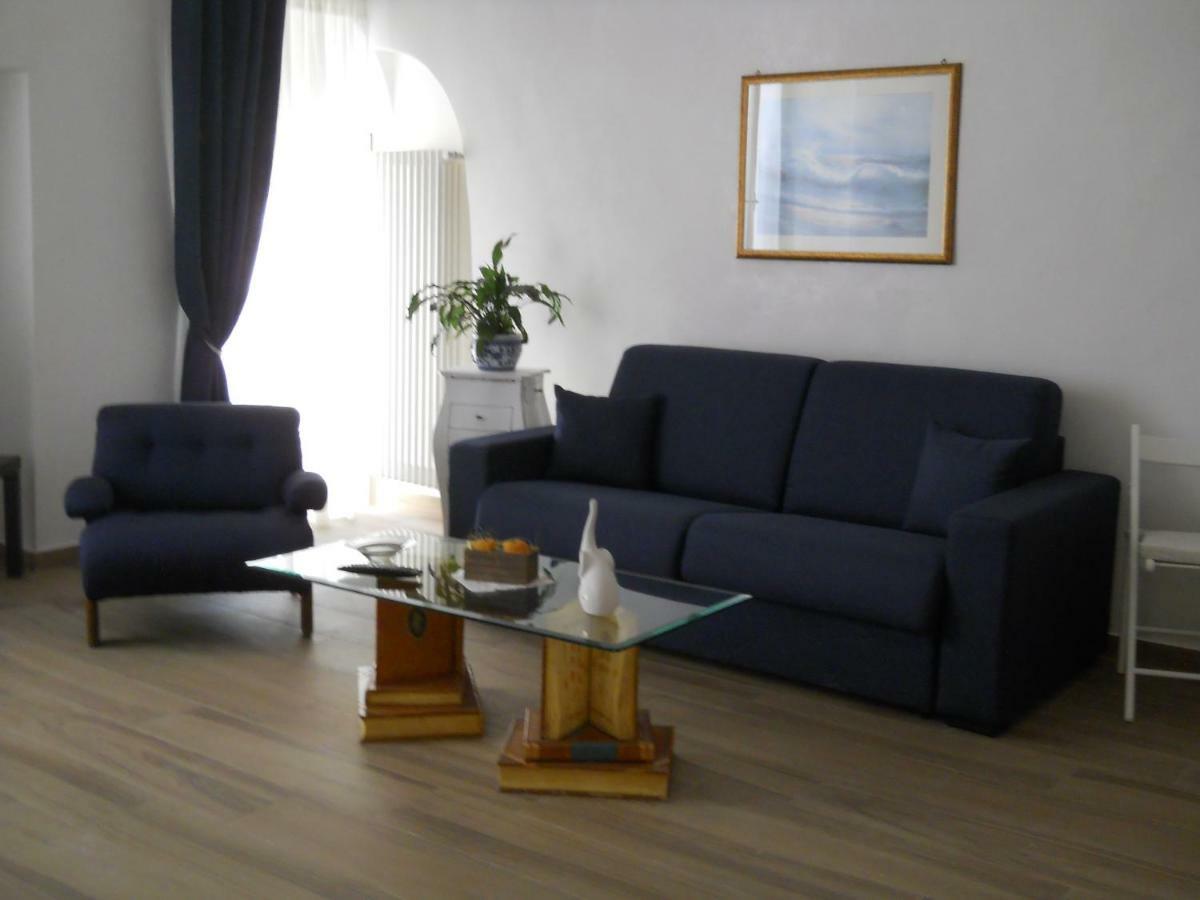 Apartment Novecento